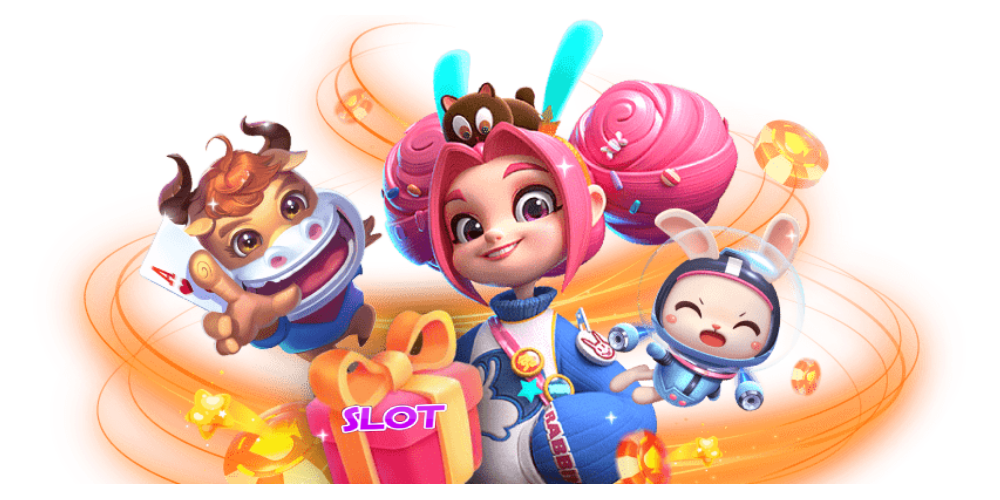 สล็อต ของ อเมริกา